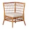 Bali & Pari 43.3" W X 29.9" L X 27.6" H 241-13424-13425-13423-ZORO - alternate 8